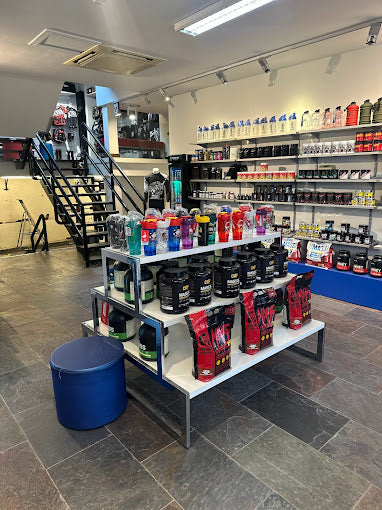 Nieuwe Locatie Geopend in Hilversum