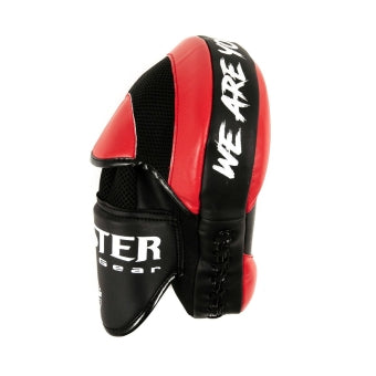 Hand / Thai pads & Trapkussen