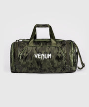Venum Trainer Lite Sports Bag - Khaki/Camo