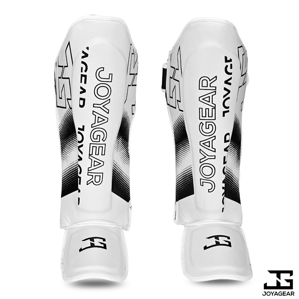 Joyagear Evolution Scheenbeschermers - Wit