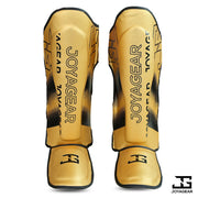 Joyagear Evolution Scheenbeschermers - Goud/Zwart