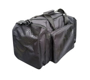 Joya "STANDARD" Sporttas Zwart/Zwart 60x33x33 CM