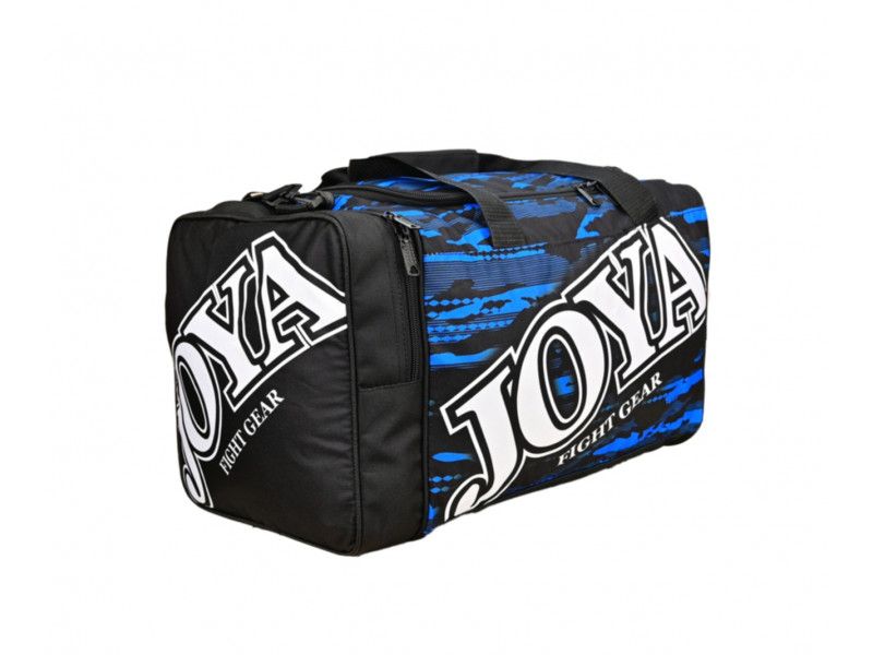 Joya Camo V2 Sporttas - Blauw