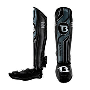 Booster Fightgear BSG V9 BLACK/GREY