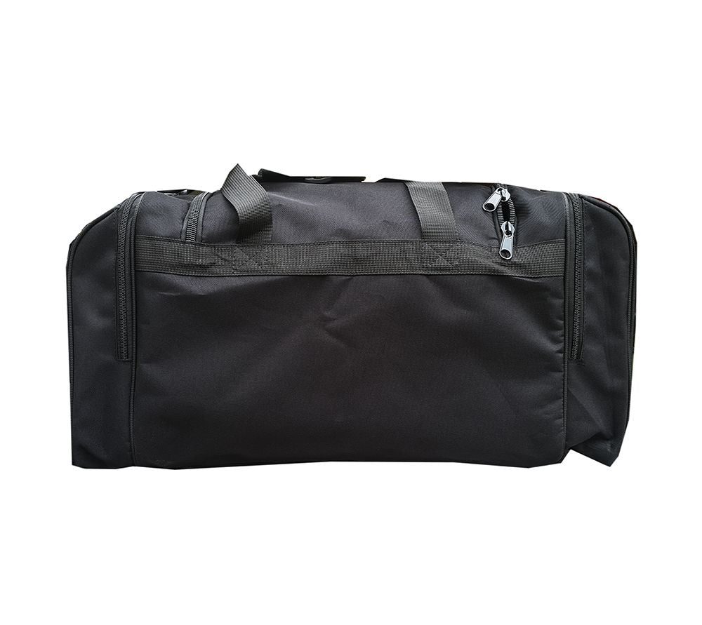Joya "STANDARD" Sporttas Zwart/Zwart 60x33x33 CM