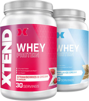 Xtend Whey - 30 porties