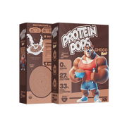 Protein Pops (protein cereal)