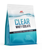 Clear Whey Isolate