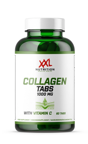 Collagen Tabs