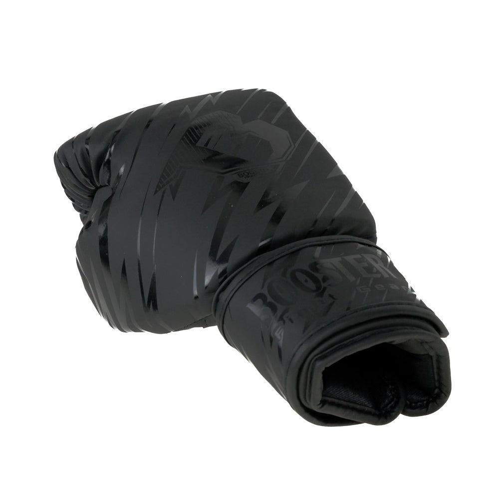 Combat serie 4 Black