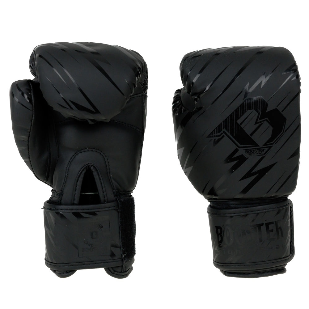Combat serie 4 Black