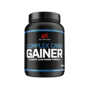 complex carb gainer