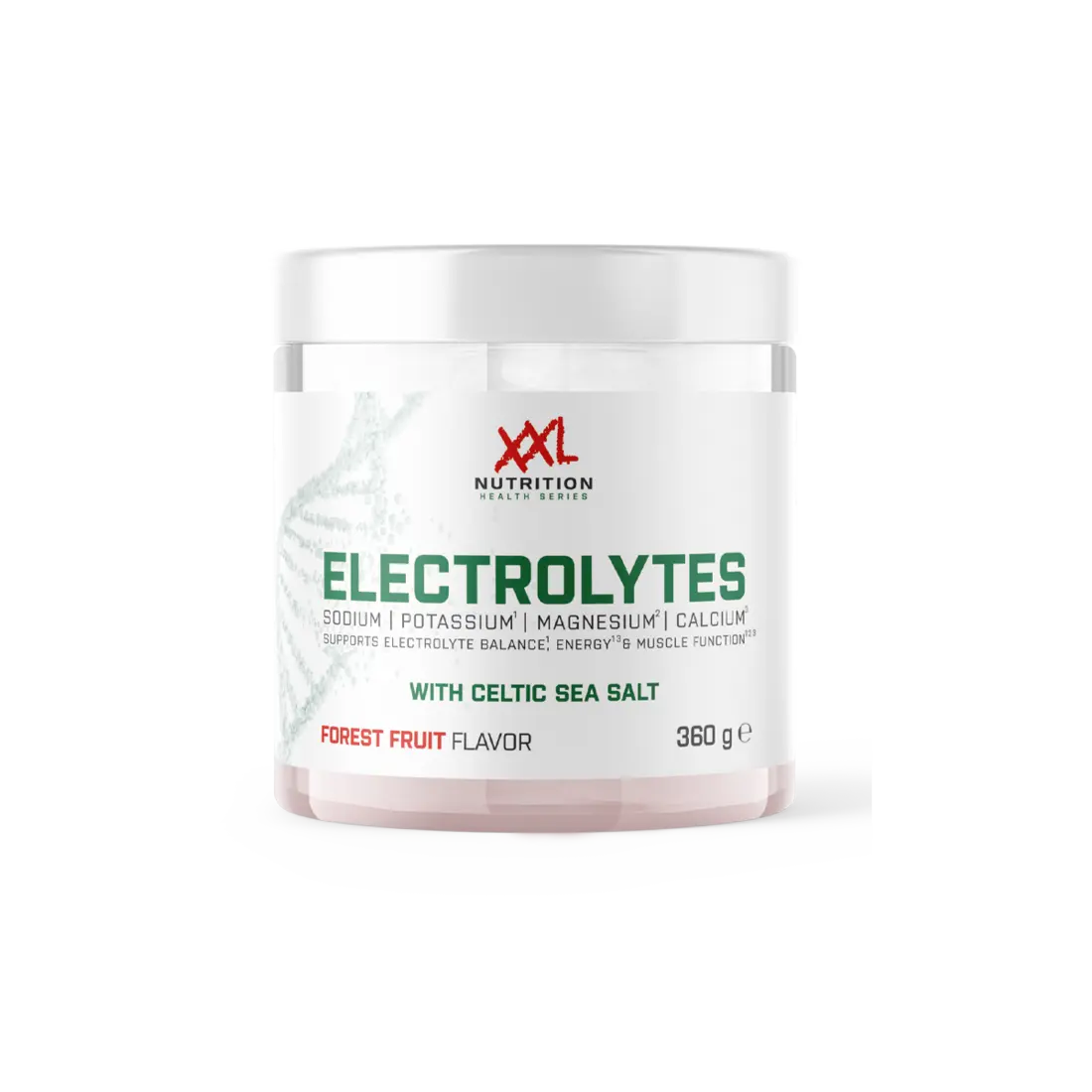 Elektrolyten