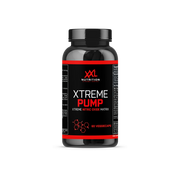 Xtreme Pump - 60 veggiecaps