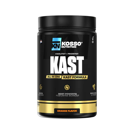KAST FORMULE (ALLES-IN-EEN)