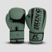 King Pro Boxing - KPB/BG REVO groen