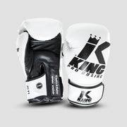 King Pro Boxing Bokshandschoenen KPB/BG PLATINUM 5