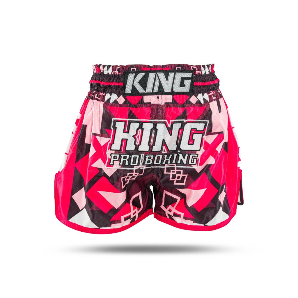 KPB SAMENVATTING 2 ONE FC shorts