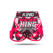 KPB SAMENVATTING 2 ONE FC shorts