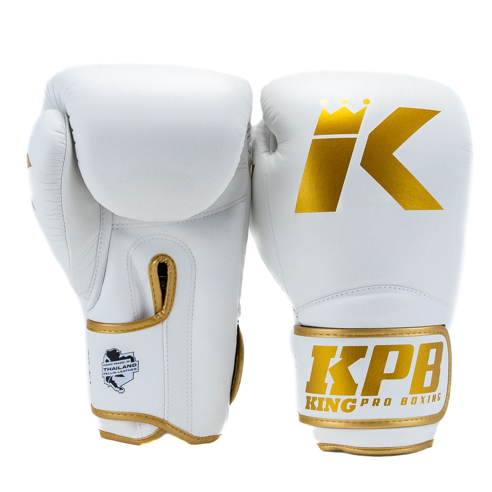 King Pro Bokshandschoen KPB/BGK-4