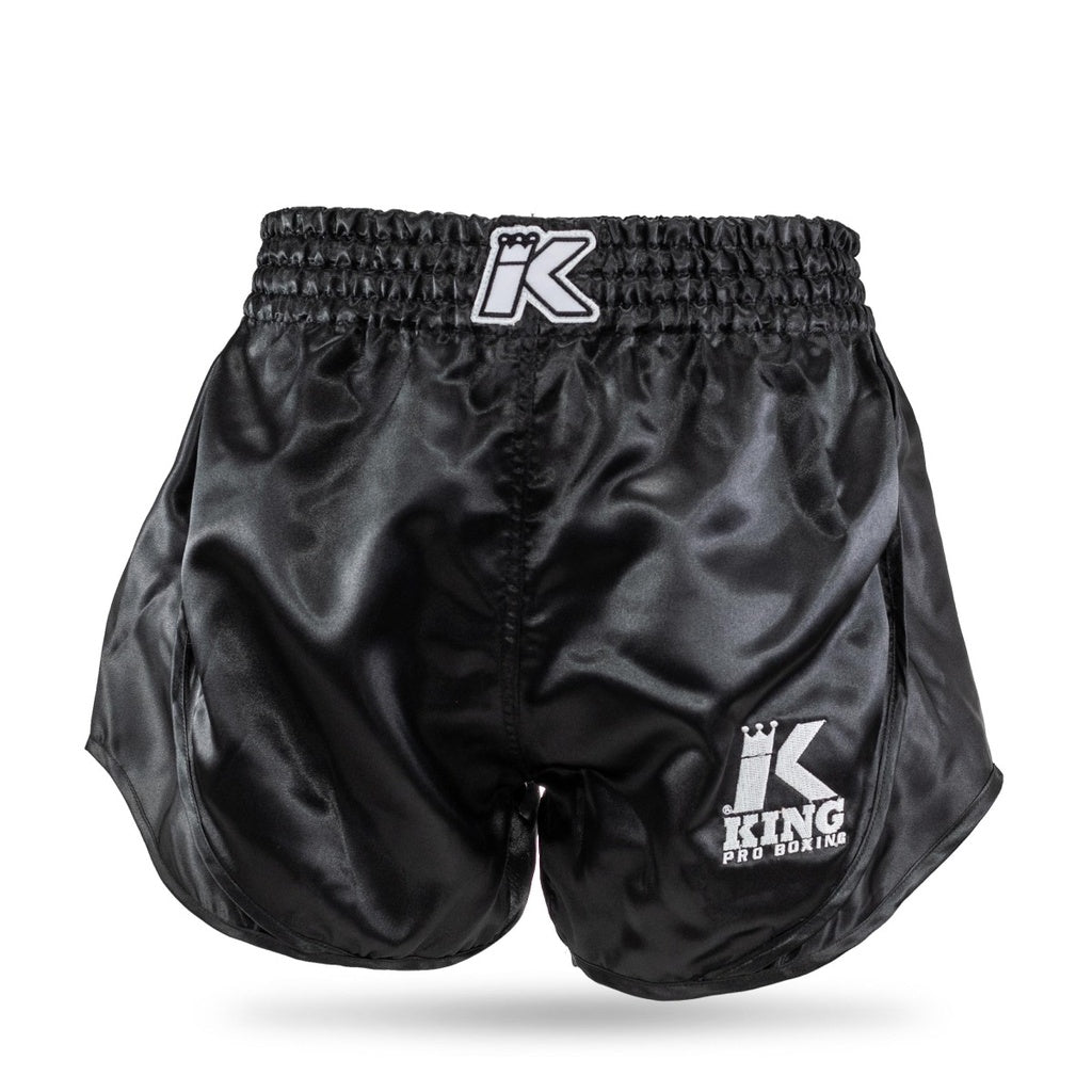 KPB Retro Hybrid 1
