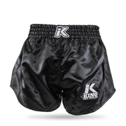 KPB Retro Hybrid 1