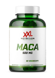 Maca 500mg - 90 veggiecaps