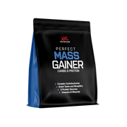 perfect mass gainer 5000gr