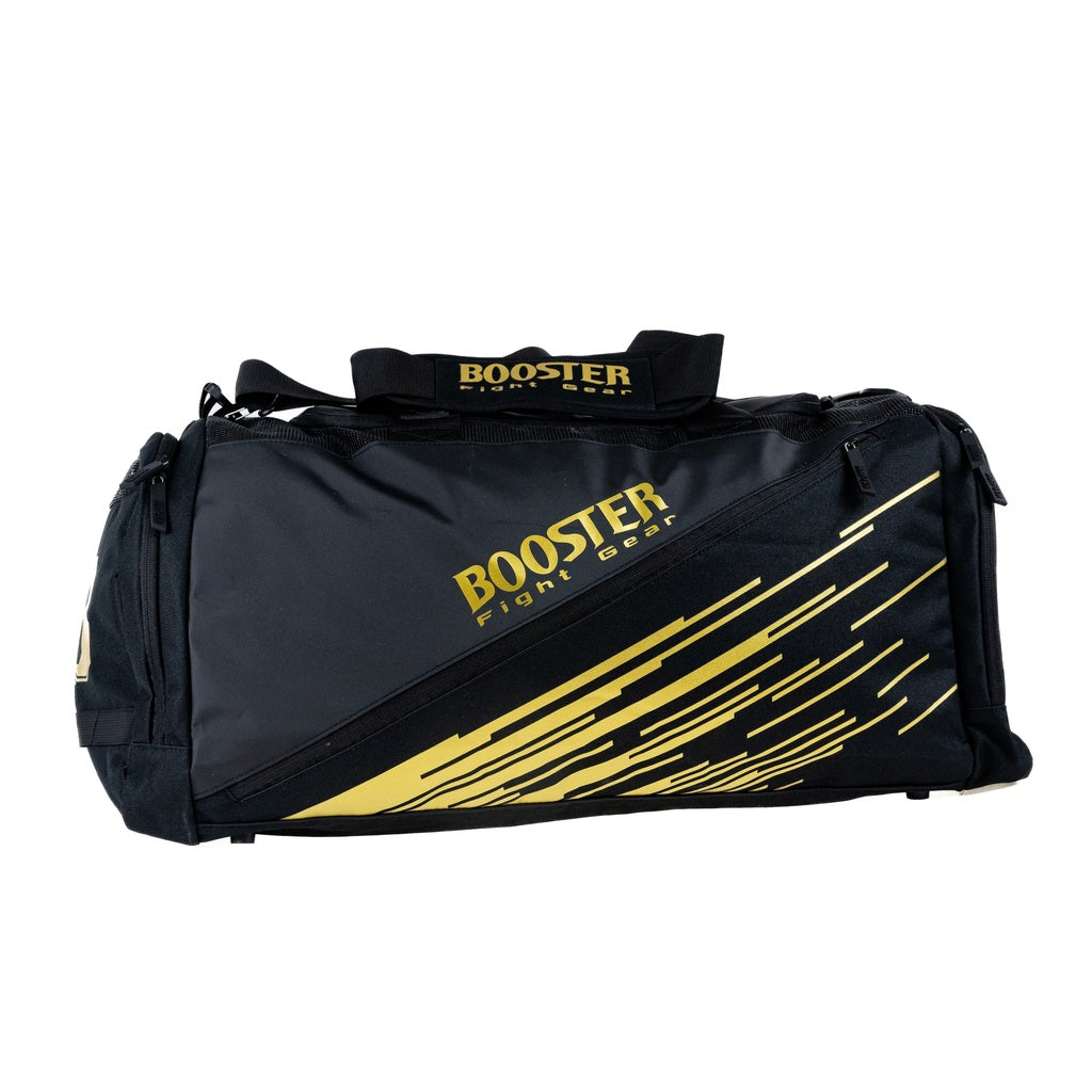 Performance tas goud