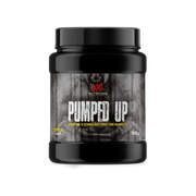 Pump'd Stimulant Free Pre-Workout