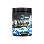Tsunami Extreme Pre-Workout