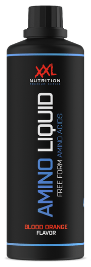 Amino Liquid - 1000ml