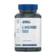 Applied Nutrition L-Arginine 1500 - 120 caps