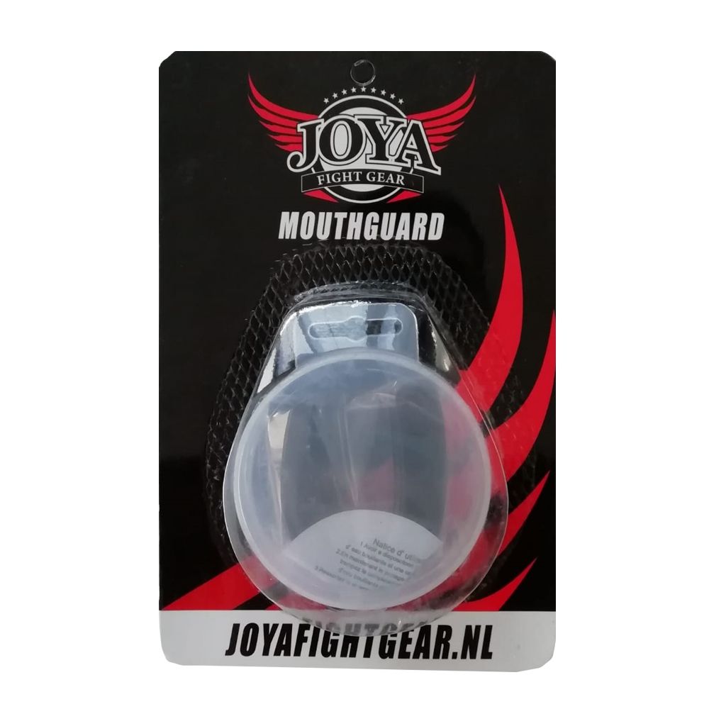 Joya Gebitsbeschermer - Junior - Zwart