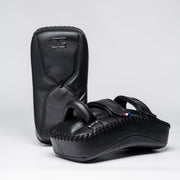 Joyagear Performance Thai Pads Zwart/Carbon