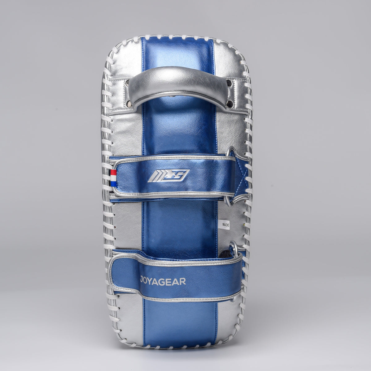 Joyagear Performance Thai Pads - Blauw/Zilver