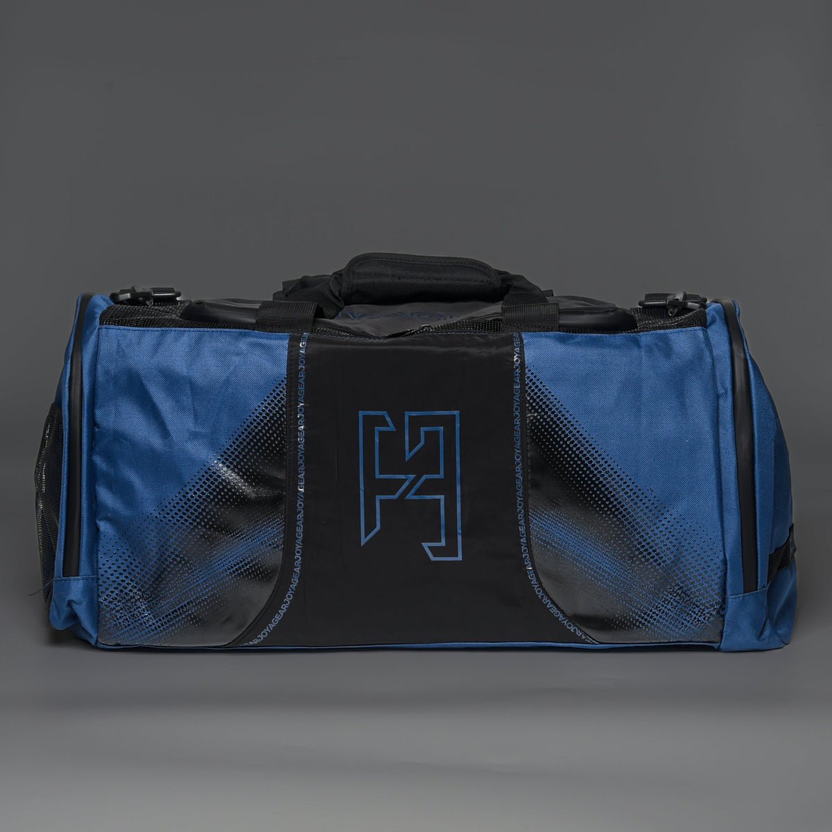 Joya Evolution Sporttas 65x25x32 CM - Blauw
