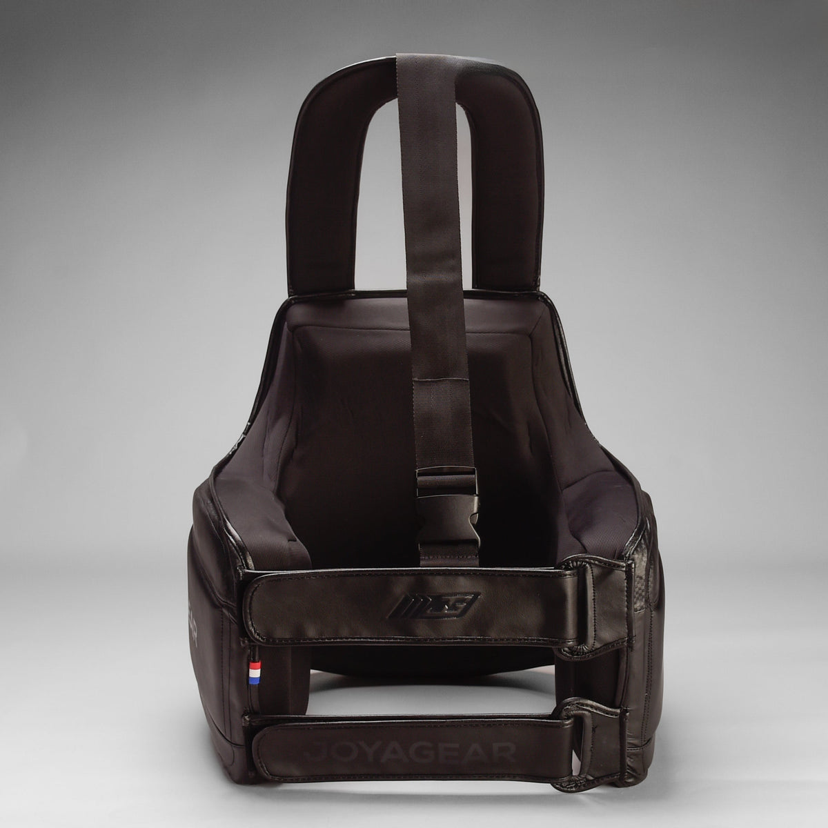 Joyagear Performance Body Protector Zwart/Carbon