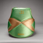 Joyagear Performance Body Protector - Goud/Groen