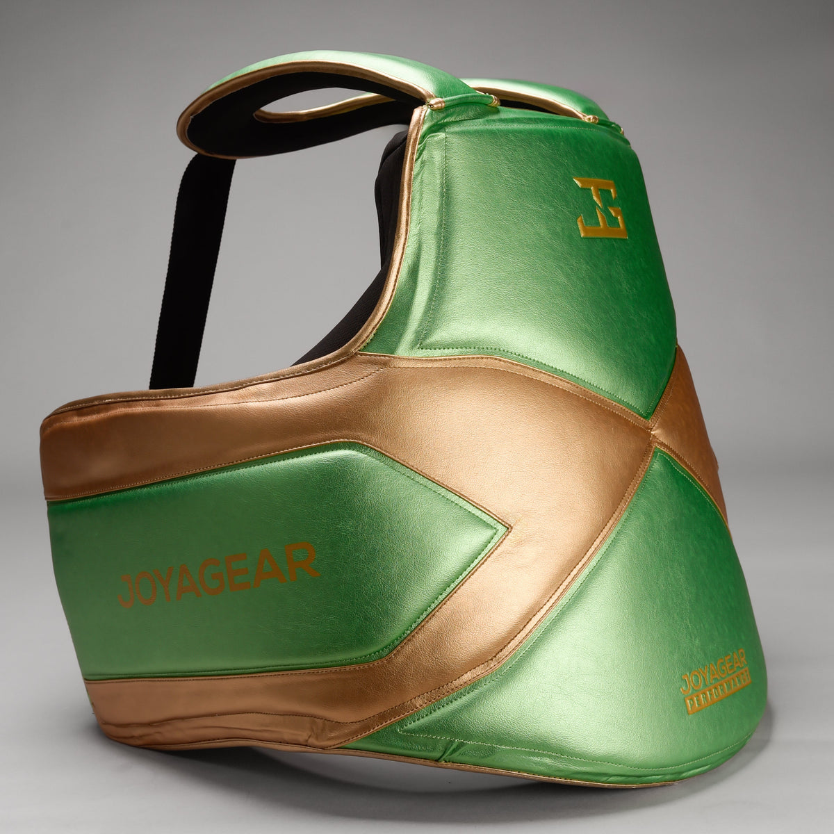 Joyagear Performance Body Protector - Goud/Groen