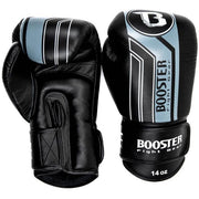 Booster Fightgear Bokhandschoenen BGL V9 BLACK/GREY