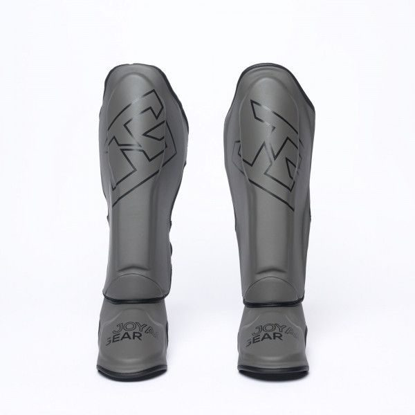 Joya Strike Scheenbeschermers - Grijs