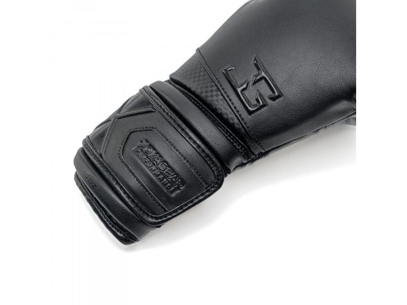 Joyagear Performance Bokshandschoenen Zwart/Carbon