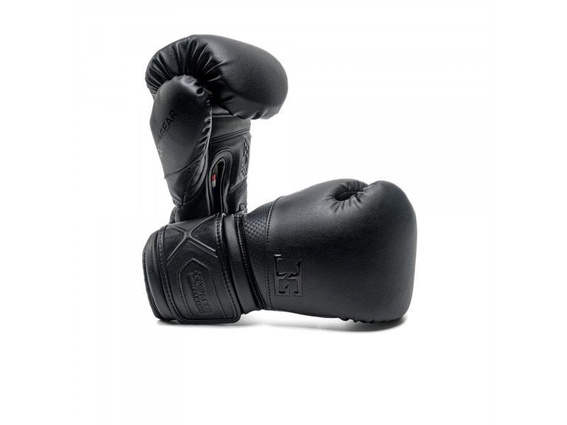 Joyagear Performance Bokshandschoenen Zwart/Carbon