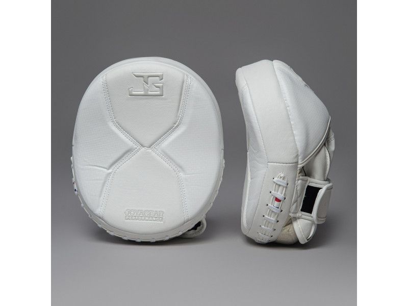 Joyagear Performance CM100 Handpads - Wit (JPC-S-WH-STD)
