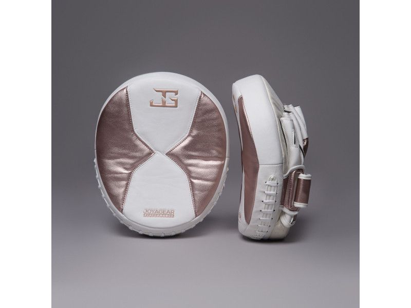 Joyagear Performance CM200 Handpads Rosegold