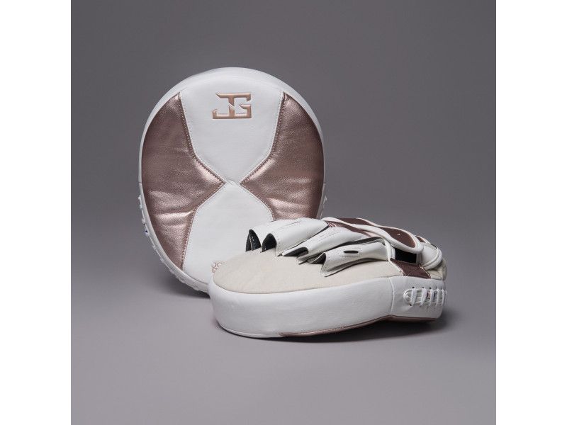 Joyagear Performance CM200 Handpads Rosegold