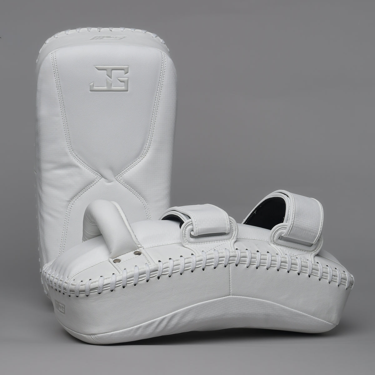 Joyagear Performance Thai Pads - Wit
