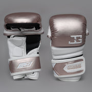 Joyagear Performance MMA Handschoenen - Roze/Wit