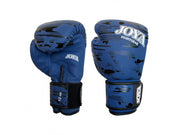 JOYA CAMO V2 KICKBOKSHANDSCHOENEN - BLAUW